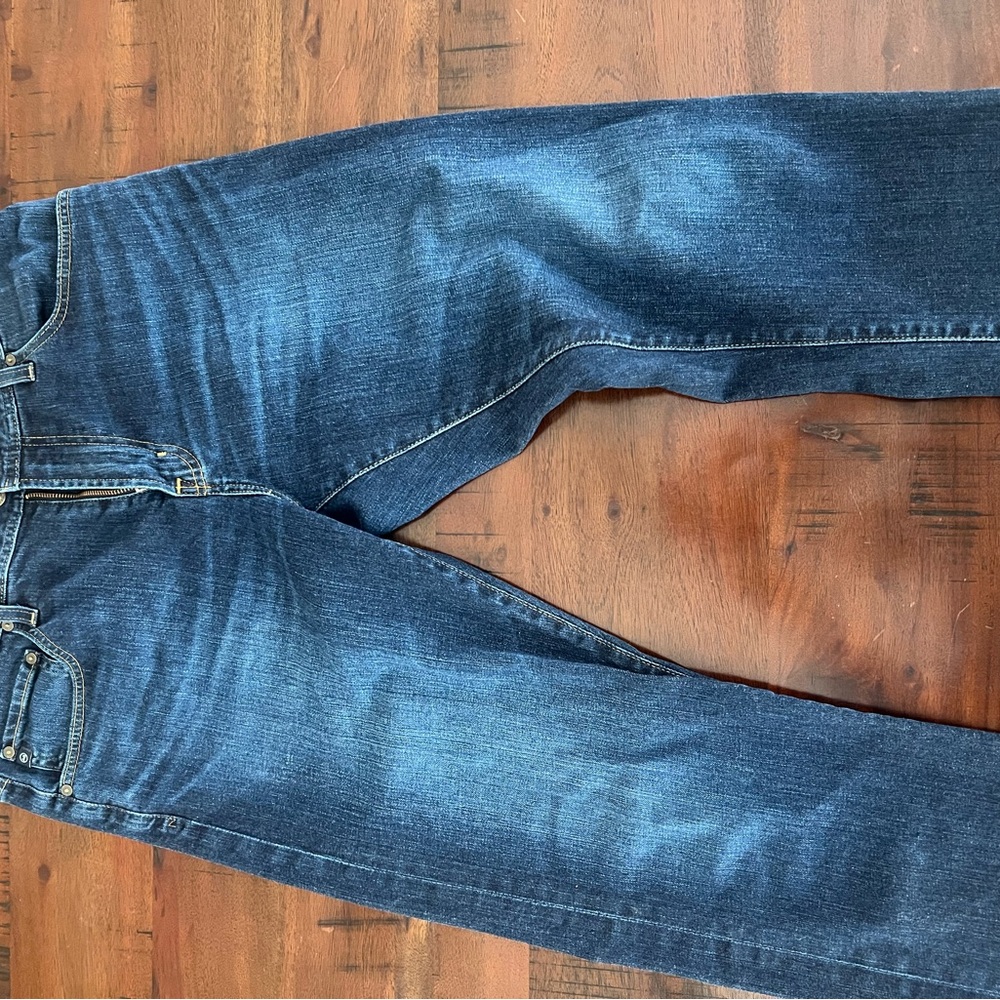 Mens AG Jeans 34x34